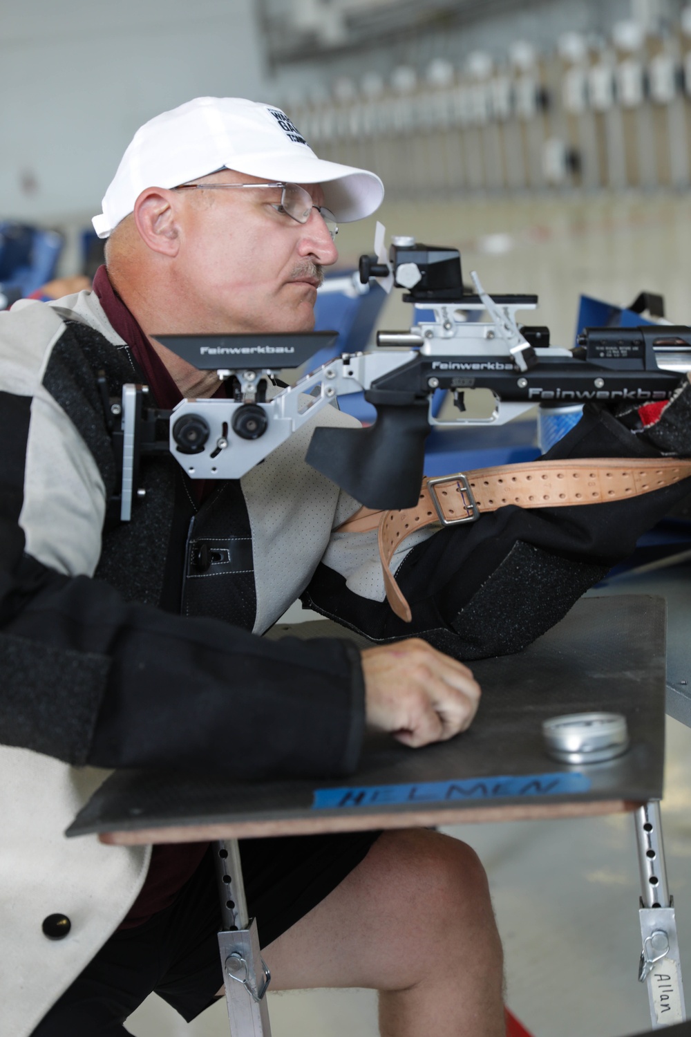 DoD Warrior Games 2019