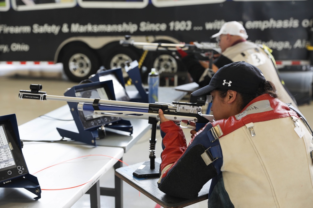 DoD Warrior Games 2019