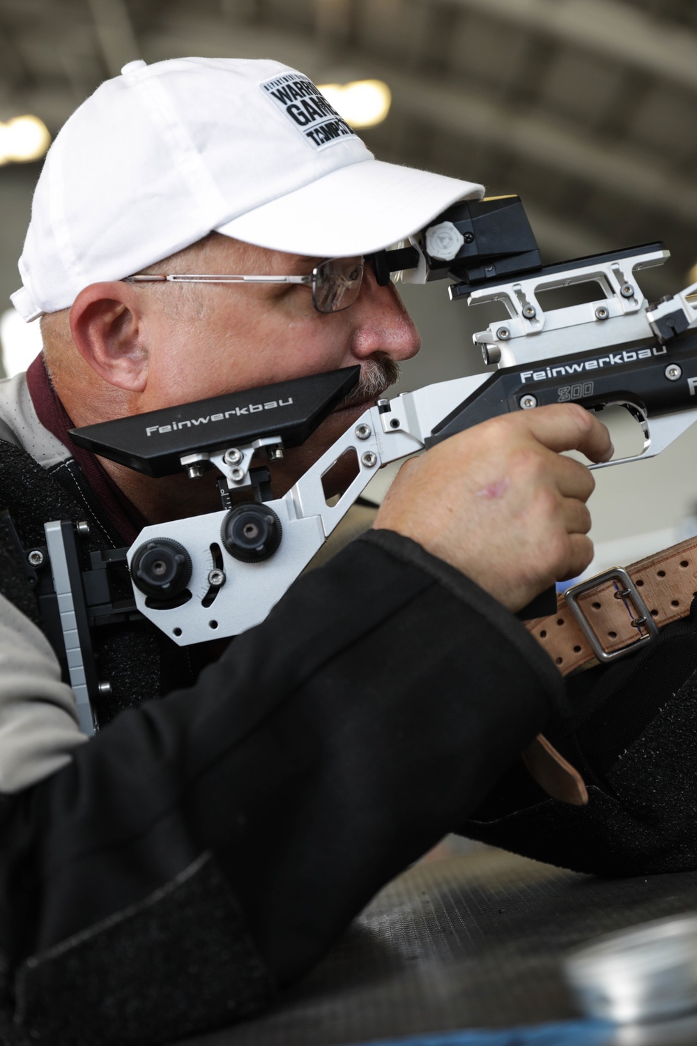 DoD Warrior Games 2019