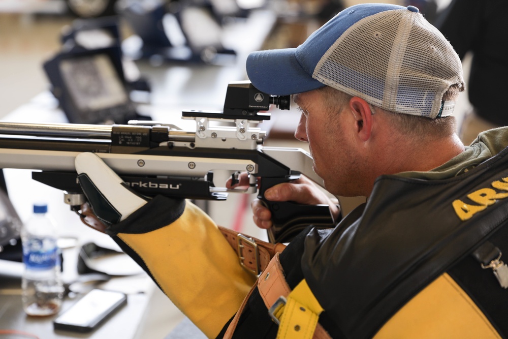 DoD Warrior Games 2019