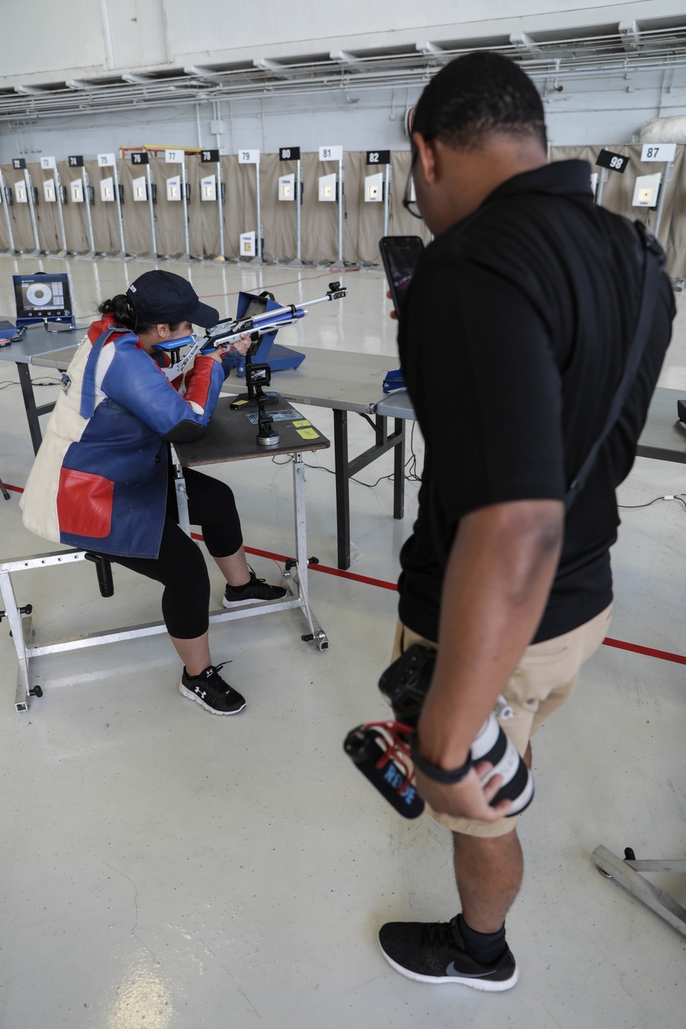 DoD Warrior Games 2019