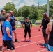 D.O.D Warrior Games