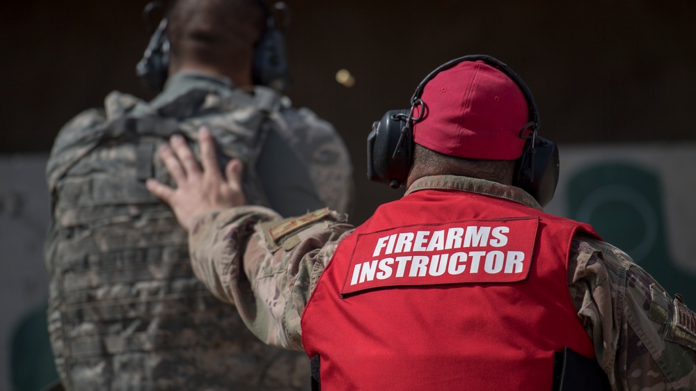 Stressing Training With SFS