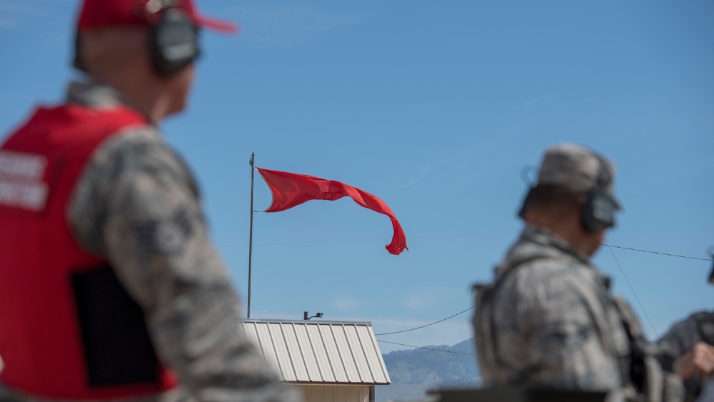 Stressing Training With SFS