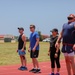 D.O.D Warrior Games