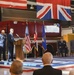 423rd Communications Squadron Change of Command