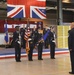 423rd Communications Squadron Change of Command