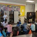 USACE Buffalo District leaders educate STEM to local elementary students