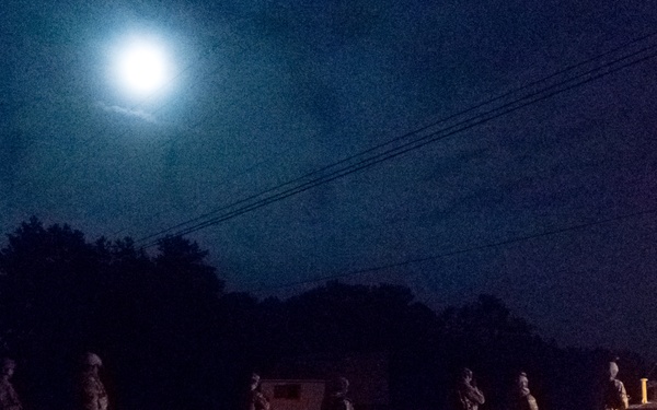 "Blackout Convoy Ops"