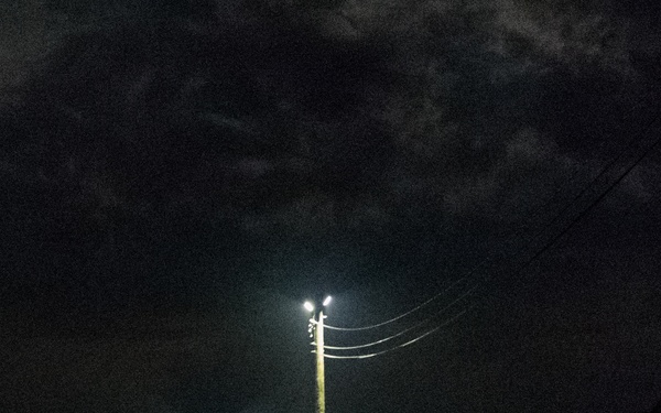 "Blackout Convoy Ops"