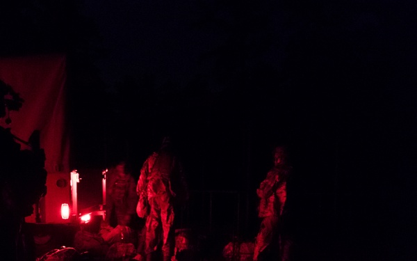 Retransmission Site Setup