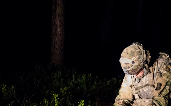 Retransmission Site Setup