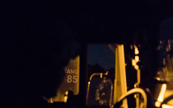 "Blackout Convoy Ops"