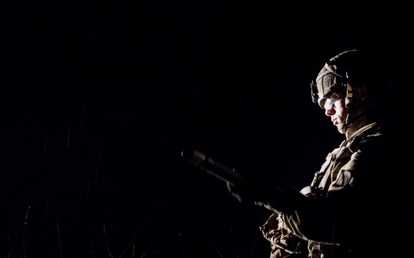 Retransmission Site Setup