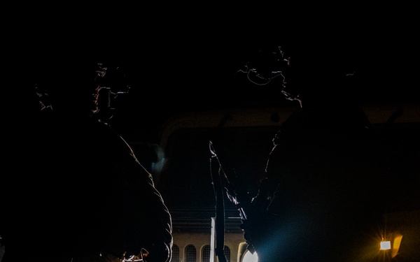 Retransmission Site Setup