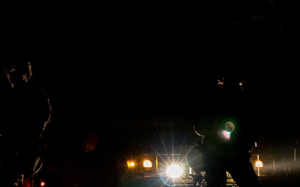 Retransmission Site Setup