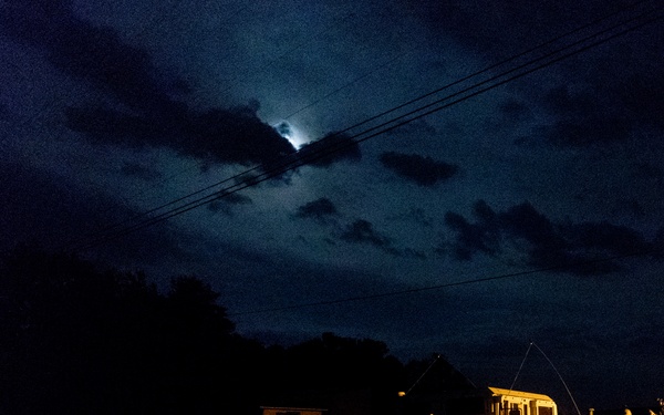 "Blackout Convoy Ops"