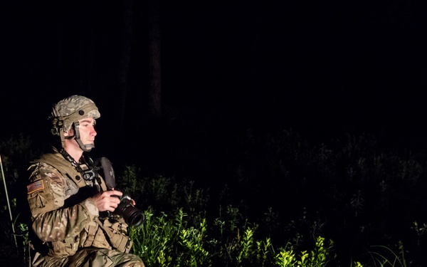 Retransmission Site Setup