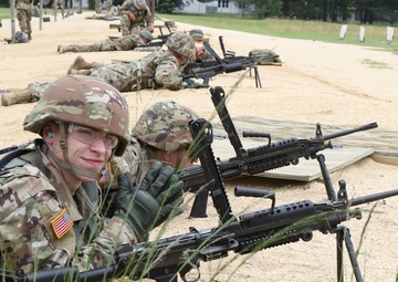 Soldier spotlight: Pfc. Sean Hall