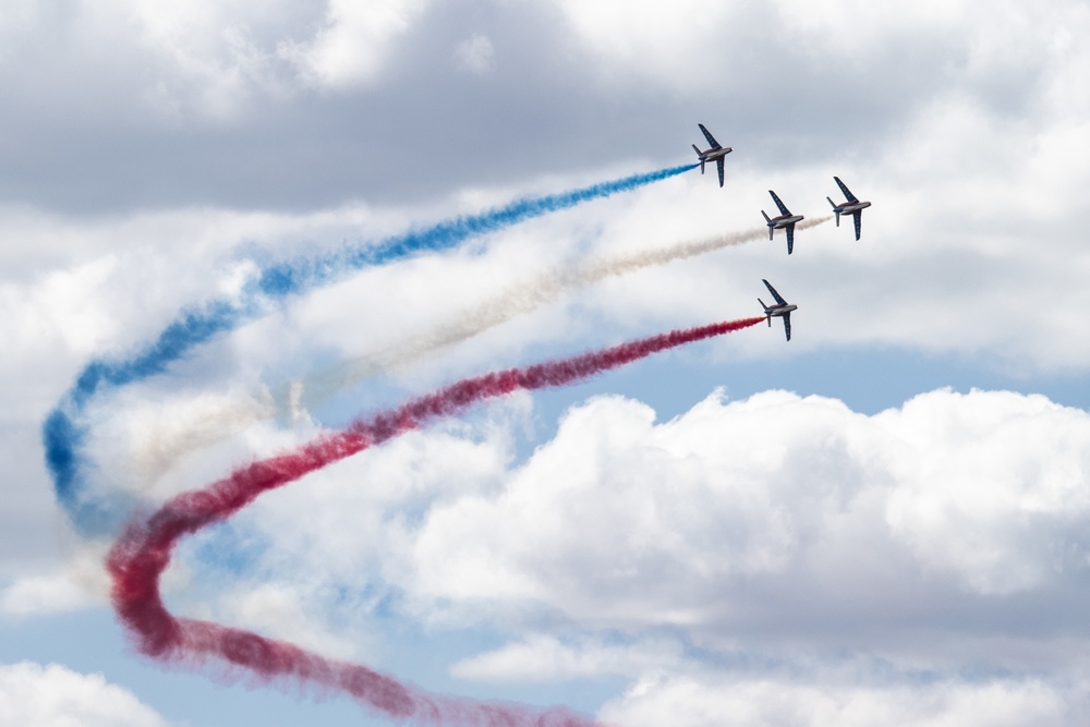 Paris Air Show 2019