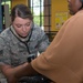 103rd Medical Airmen train readiness, interoperability at East Central Georgia IRT