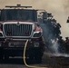 Fighting Fire with Fire! MCAS Miramar conducts controlled burns