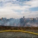 Fighting Fire with Fire! MCAS Miramar conducts controlled burns