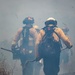 Fighting Fire with Fire! MCAS Miramar conducts controlled burns