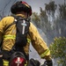 Fighting Fire with Fire! MCAS Miramar conducts controlled burns