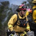 Fighting Fire with Fire! MCAS Miramar conducts controlled burns