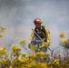 Fighting Fire with Fire! MCAS Miramar conducts controlled burns