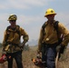 Fighting Fire with Fire! MCAS Miramar conducts controlled burns