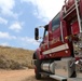 Fighting Fire with Fire! MCAS Miramar conducts controlled burns