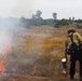 Fighting Fire with Fire! MCAS Miramar conducts controlled burns