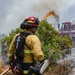 Fighting Fire with Fire! MCAS Miramar conducts controlled burns