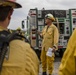 Fighting Fire with Fire! MCAS Miramar conducts controlled burns