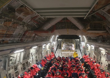 Maintenance challenges re-deployment from Deep Freeze support