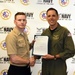Bandera, Texas Native earns Navy Promotion
