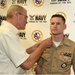 Bandera, Texas Native earns Navy Promotion