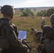 U.S. Marines Train in Sweden for BALTOPS 2019