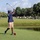 Team Navy Golf Preliminaries at Warrior Games 2019