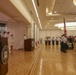 Special Missions Training Center conducts Change of Command