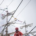 USCGC Eagle at Tall Ships Festival in the Netherlands