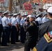 USCGC Eagle at Tall Ships Festival in the Netherlands