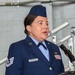 492 SOTRG hosts change of command ceremony