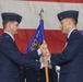492 SOTRG hosts change of command ceremony
