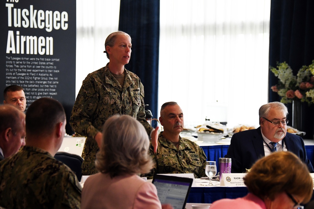 Navy, Marine Corps, Public Private Venture Housing Leadership Continue Actions to Correct Military Housing Issues