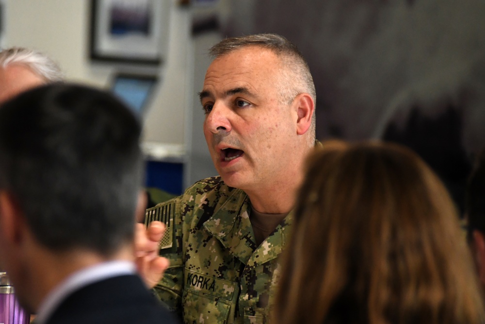 Navy, Marine Corps, Public Private Venture Housing Leadership Continue Actions to Correct Military Housing Issues