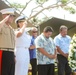 75th Anniversay of the Battle of Tinian