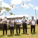 75th Anniversay of the Battle of Tinian